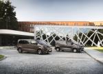 Toyota ProAce Verso 2016 года